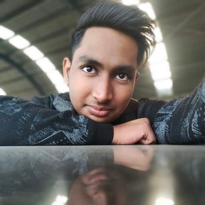 its_alexdavid's profile picture. |Journalist| |Press| 
|Tech Enthusiast👨‍💻|   |Blogger🗣️|   |Travel✈️|                                       Opinions are Personal