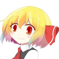 酉 (@to_riy) 's Twitter Profile