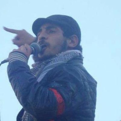 AoulaRouchdi's profile picture. 