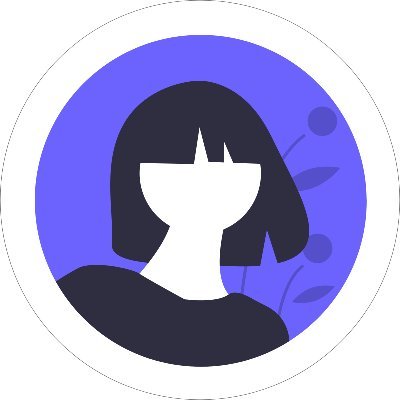 unDraw_co Profile Picture