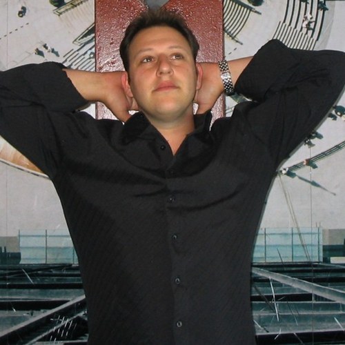 Studiocityptf's profile picture. 