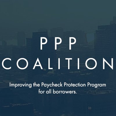 Improving the Paycheck Protection Program for all borrowers.