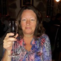Sally Crow (@sallycrow13) Twitter profile photo