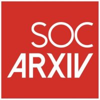 SocArXiv(@socarxiv) 's Twitter Profileg