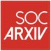 SocArXiv (@socarxiv) Twitter profile photo SocArXiv (@socarxiv) Twitter profile photo