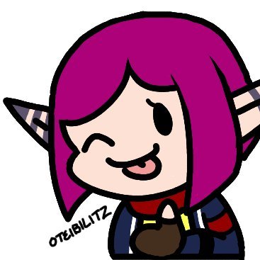 ⭐OtzDoesArt⭐| WAITLIST OPEN! DM!さんのプロフィール画像