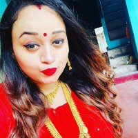 Piryanka Thapa (@piryankathapa) 's Twitter Profile