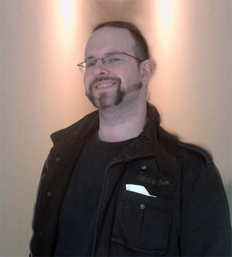 MeTheMinion's profile picture. Father, Musician, Gamedev