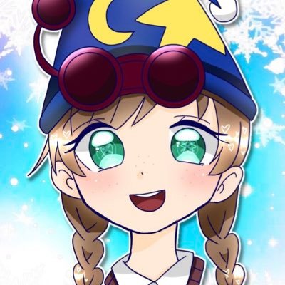 蜘蛛最高147位(2020/06/24 Bバッチ)  私の推しはViちゃんです。Viしか勝たん。