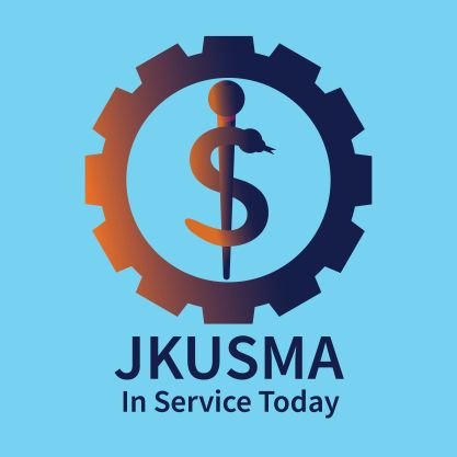 Jomo Kenyatta University Students' Medical Association(JKUSMA)is the association of Medical Students at JKUAT.