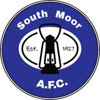 South Moor AFC(@AfcMoor) 's Twitter Profile Photo