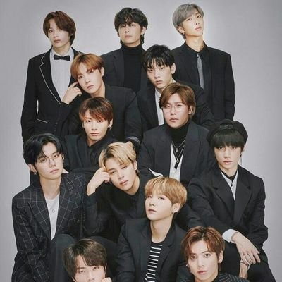 BTStusp63807821's profile picture. 🌸🐹🐰🐱🐯🐨🐥🐭🌸