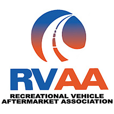 The RV Aftermarket Association (RVAA) joined forces with the RV Industry Association in August 2017. Follow @RV_Industry for up to date information.