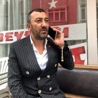 ÜMİT TAHMAZ(@pertaemlak) 's Twitter Profile Photo