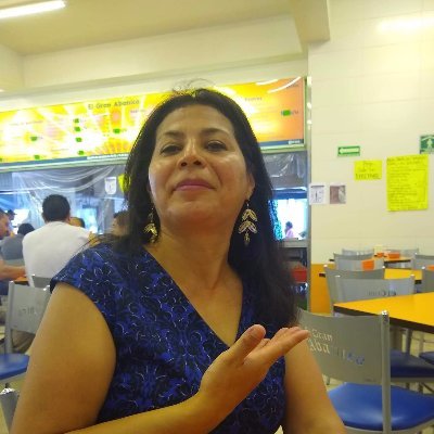 leticia96005176's profile picture. Disfruta la vida orgánica, libre de parabenos, ftalatos, no testados en animales.