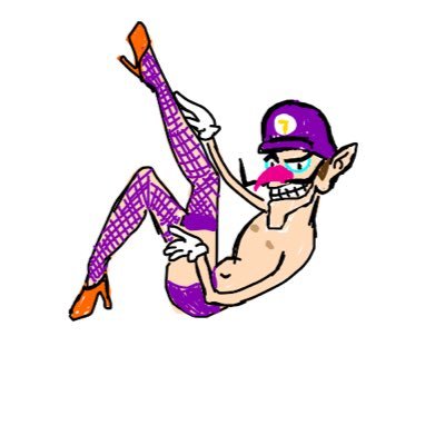 49ers, Waluigi, Æ