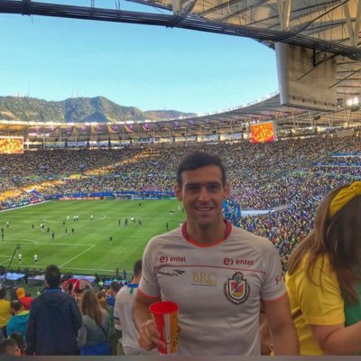 JoaquinUM's profile picture. 