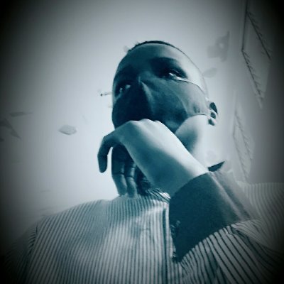 #stop thinking*change yo mind and focased for what yu want!