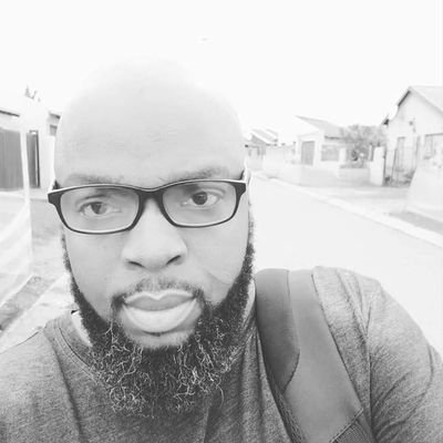 EnosMbodi's profile picture. Activist/ Unionist/opinion maker