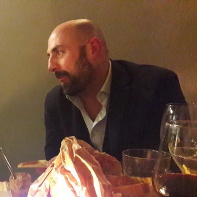 dilettosucuba's profile picture. Director of Studio 10, a design firm in Italy specialized in corporate, retail and residential Architecture. 1980's nerd. Cyberpunk native. VR protodesigner.