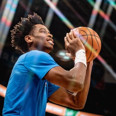 shai_god's profile picture. @okcthunder super fan, #thunderup | @shaigalex 🐐 | @ou_football | @ou_mbball | @steelers | IFB 🤝 |