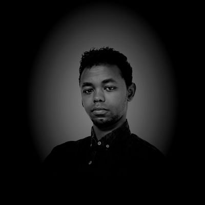 JosephBekele8's profile picture. dismiss Racism