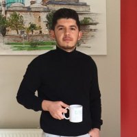 coderbau (@bayramaliunuvar) Twitter profile photo