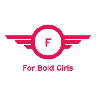 For Bold Girls