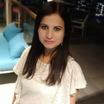 krative31693968's profile picture. ✨Your limitation it's only your imagination✨