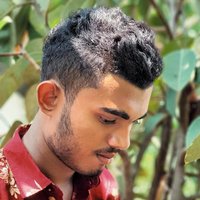 HESHAN THENNAKOON(@HeshanDissanay7) 's Twitter Profile Photo