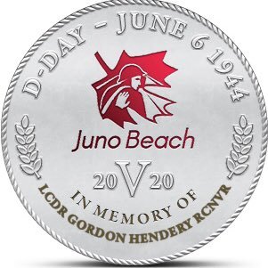 Member of Board of Directors Juno Beach Centre Association (JBCA) in Canada. The JBCA owns and operates @JunoBeachCentre, in Normandy, France. #LestWeForget