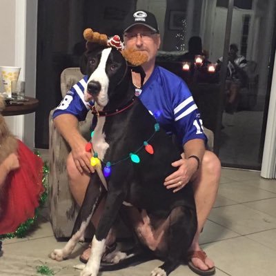 rodneytalbot's profile picture. Republican who believes in the Constitution...Believer in personal responsibility and can’t tolerate the everyone gets a trophy attitude.