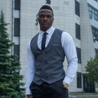 simba_fitnessfan (@b_madziwa) 's Twitter Profile