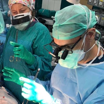 Hancuk's profile picture. Prof Dr, HPB & UEMS certified Transplant Surgeon, Director of Kidney Transpant Program, Karaciğer/Pankreas/SafraYolları Cerrahisi @TOBB ETÜ #memorialankara