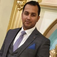 Zuhaib Afzal(@ZuhaibAfzal9) 's Twitter Profile Photo