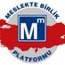 türkiyemeslektebirlikplatformu (@turkiyembp) Twitter profile photo türkiyemeslektebirlikplatformu (@turkiyembp) Twitter profile photo