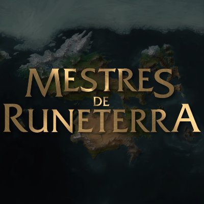 Mestres de Runeterra (Eniac)さんのプロフィール画像