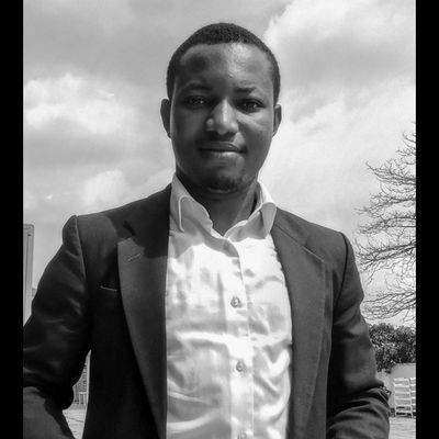 Nwabueze_Oscar's profile picture. Visual Artist | Graphics Artist | Web Developer