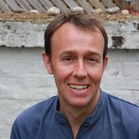 Adrian Monti (@adrianmonti) 's Twitter Profile