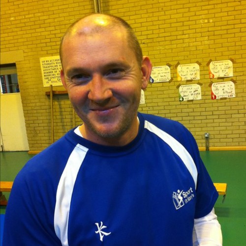 CoachWinrow's profile picture. 