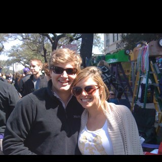 thomashjcook's profile picture. Lover of all things smoked, all things Southern and all things Louisiana; Striving to be a Faithful Follower,  Husband, and Athlete.