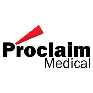 Proclaim Medical focuses exclusively on web site design, search engine optimization, mobile app development and related services for the healthcare market.