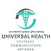 Universal Health Coverage Comms Network (@uhccommsnetwork) Twitter profile photo Universal Health Coverage Comms Network (@uhccommsnetwork) Twitter profile photo