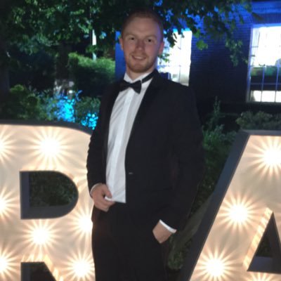 mattbeerling's profile picture. London ⚒