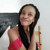 Mogali Masuku (she/her)(@MogaliMasuku) 's Twitter Profile Photo