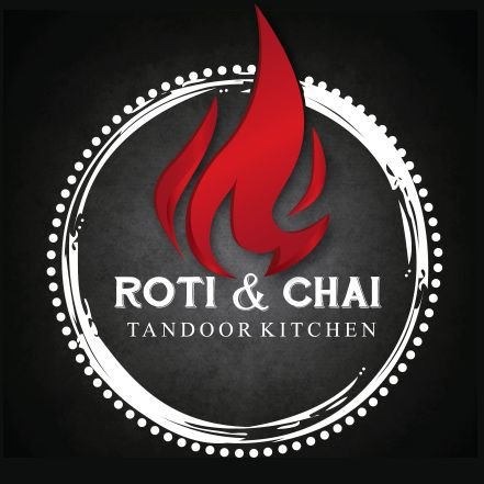 rotiandchai's profile picture. Fast Casual Indian Street Food T A N D O O R F I R E D By @sandeshram