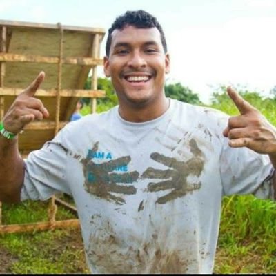 CarlosICuret's profile picture. 