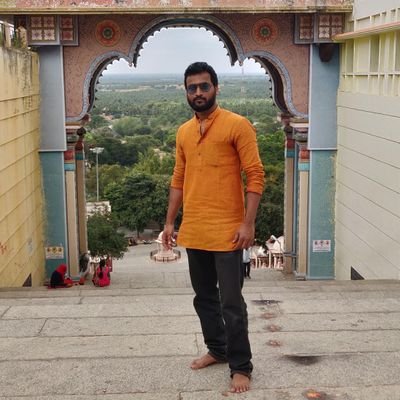 SanthuSmiles4u's profile picture. Creating the life of my dreams one day at a time.