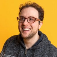 Daniel š¦ (@d_feldman) 's Twitter Profile Photo Daniel š¦ (@d_feldman) 's Twitter Profile Photo