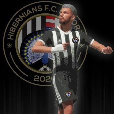 Fifa pro clubs player for @HibsFCeSports. Plays as a striker ⚽️🥅 CHELSEA FC SUPPORTER